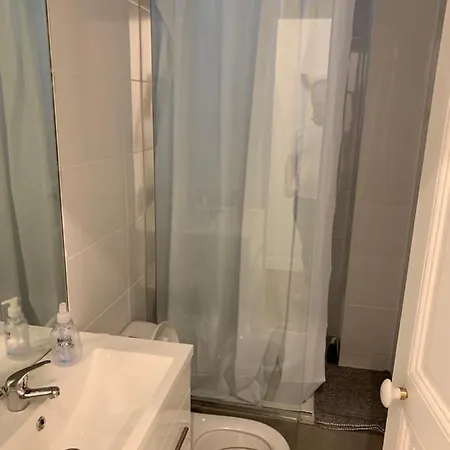 - Champs Elysees - Arc De Triomphe Parijs