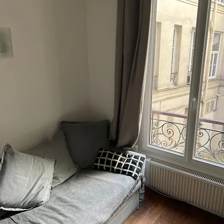 Appartement - Champs Elysees - Arc De Triomphe *