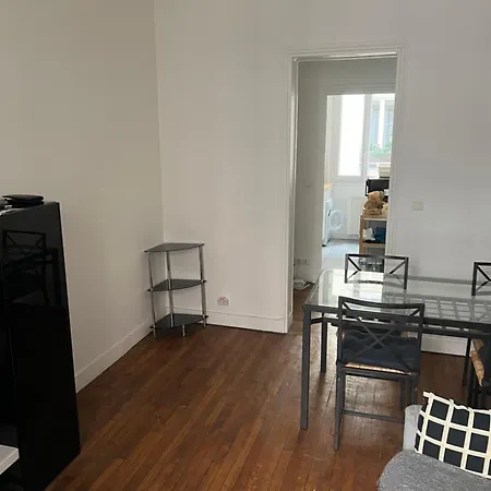 - Champs Elysees - Arc De Triomphe * Parijs