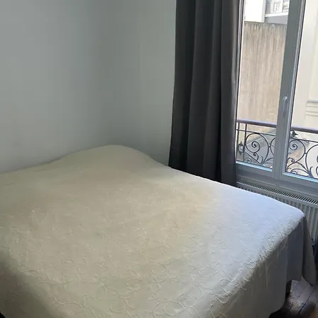 - Champs élysées - Arc De Triomphe Apartamento