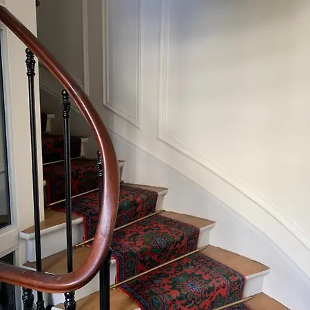Apartman - Champs Elysees - Arc De Triomphe